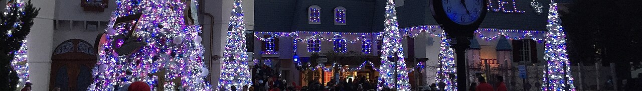 Busch Gardens Williamsburg
