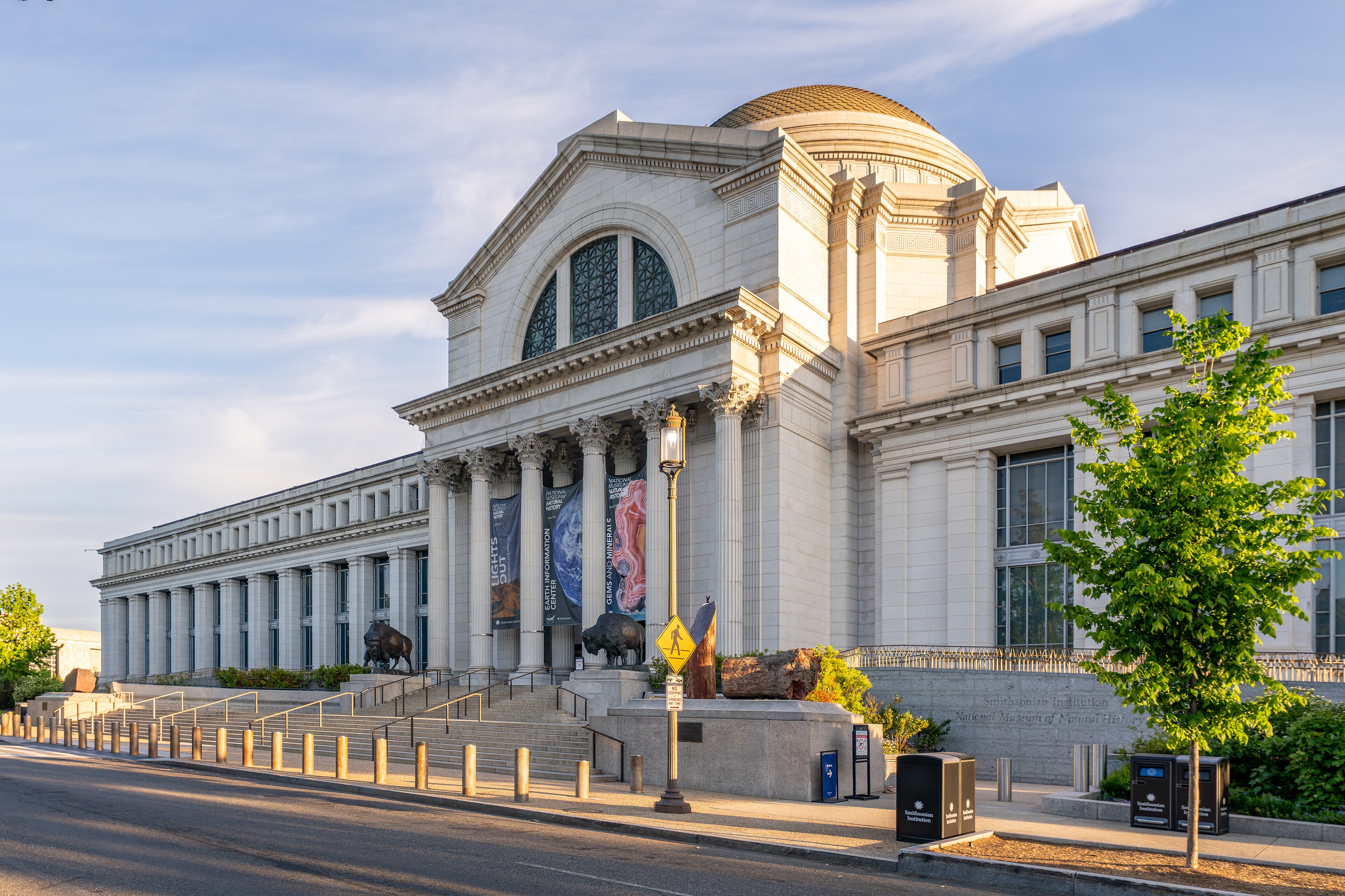 National Museum of Natural History