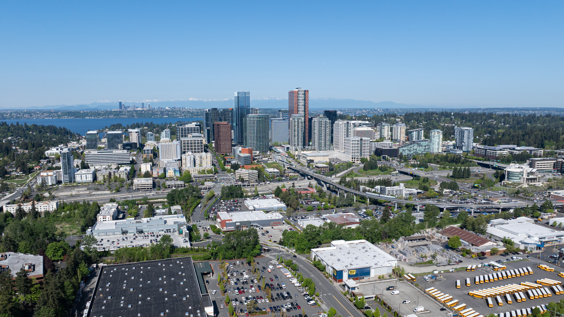 Bellevue