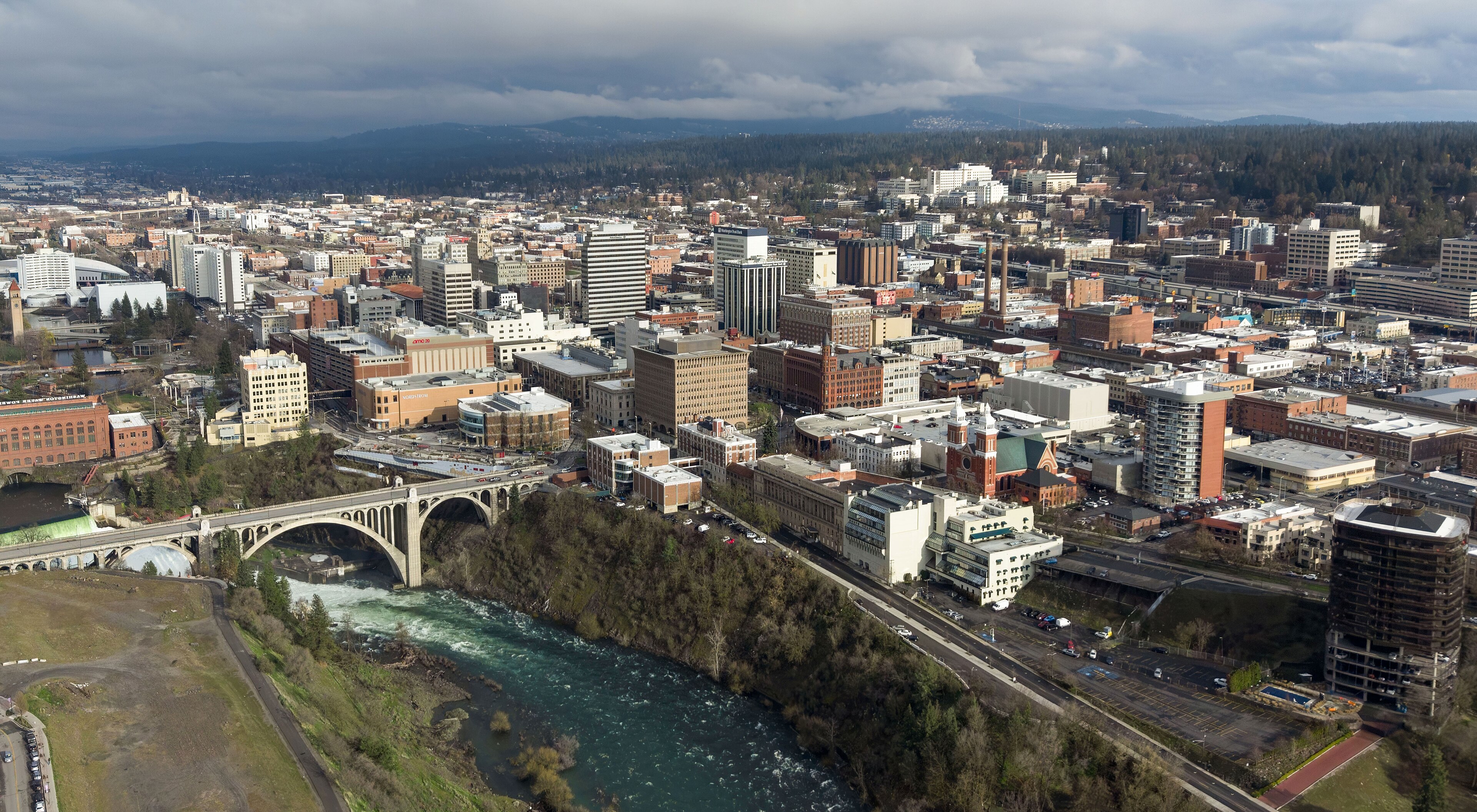 Spokane