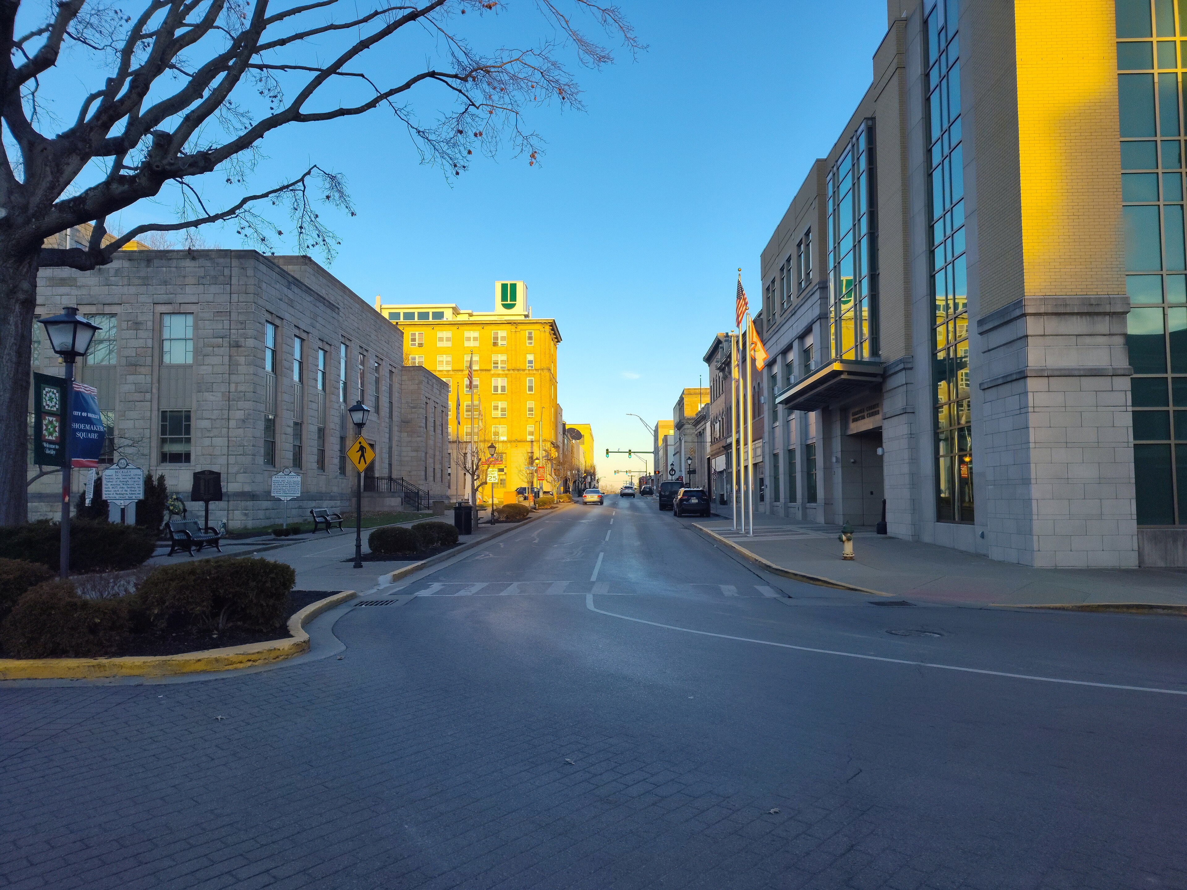 Beckley