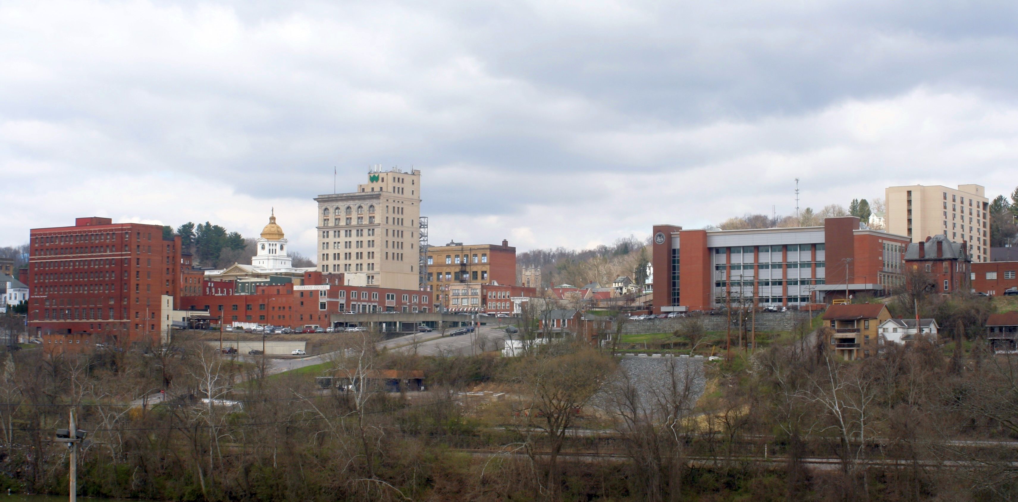 Fairmont