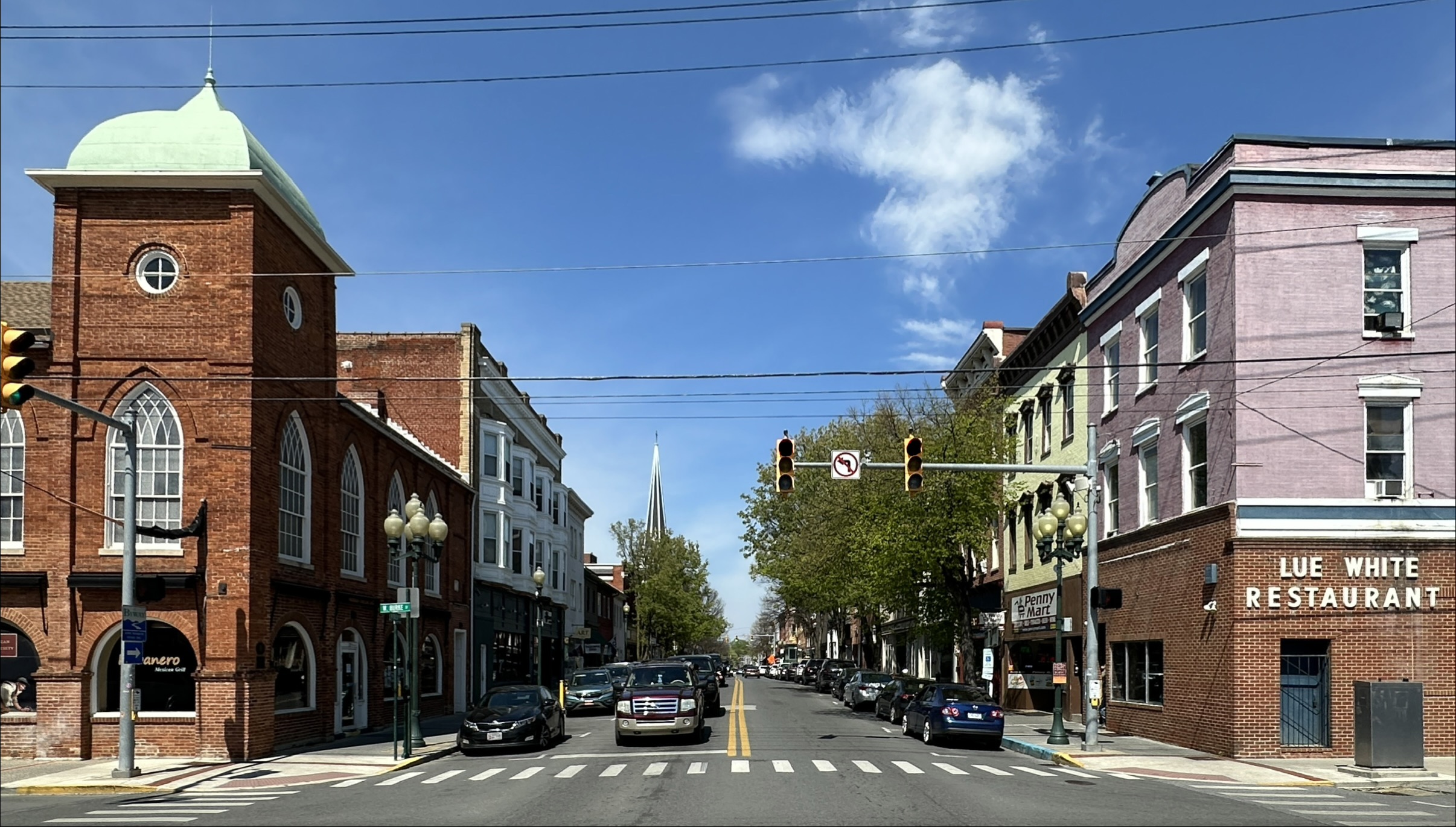 Martinsburg
