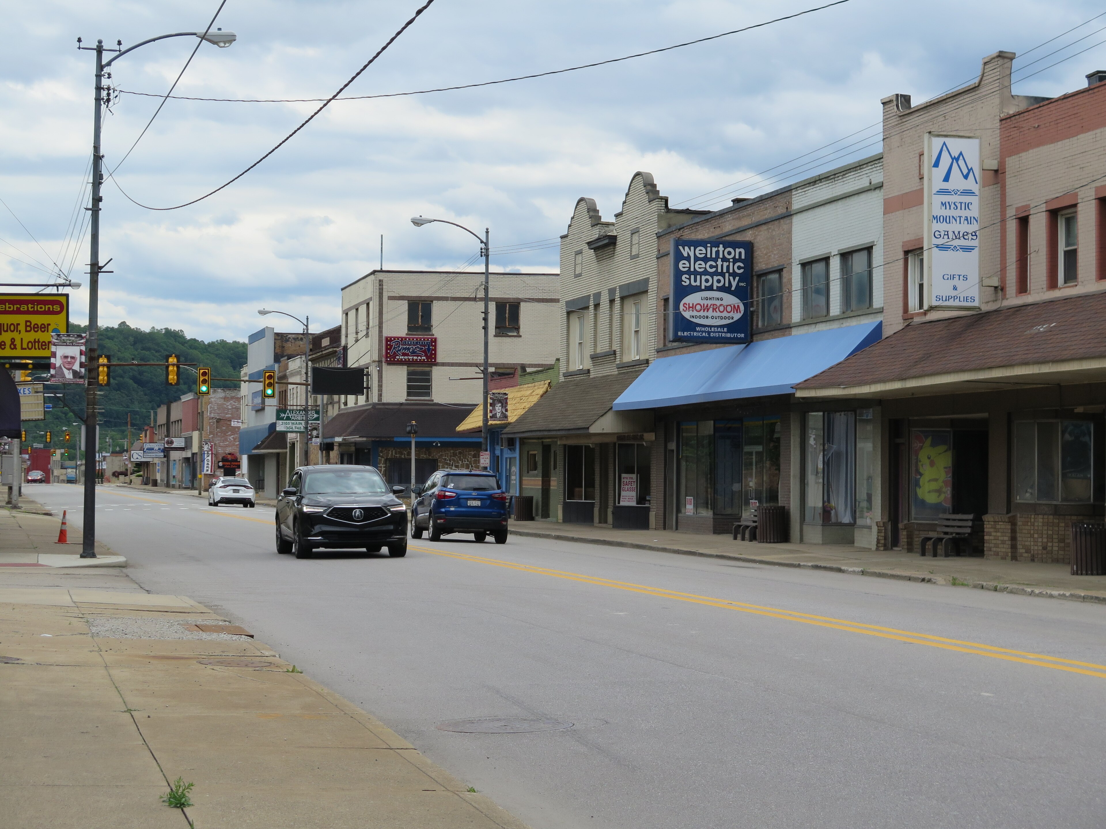 Weirton