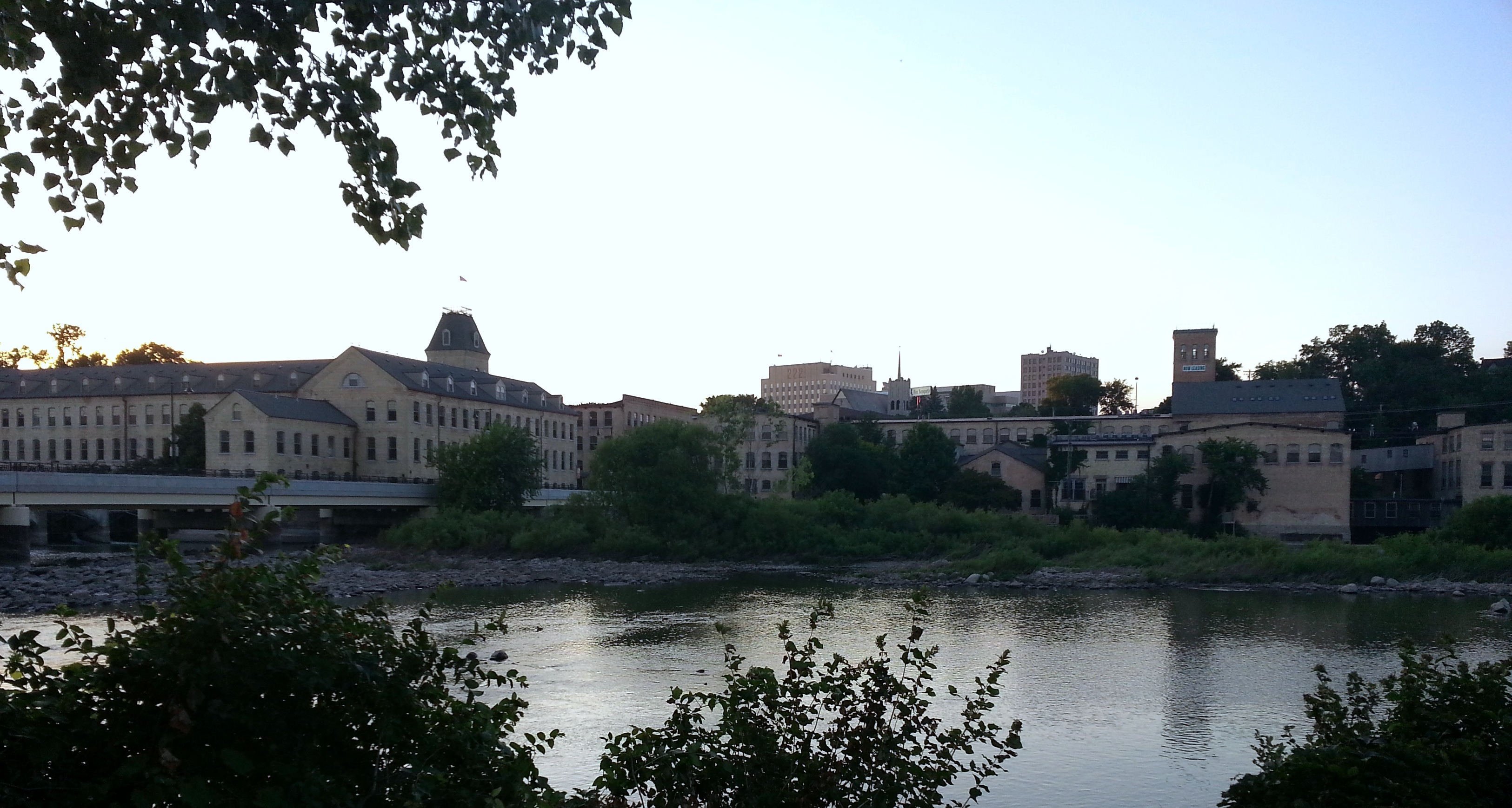 Appleton