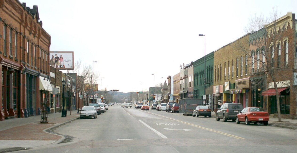 Eau Claire