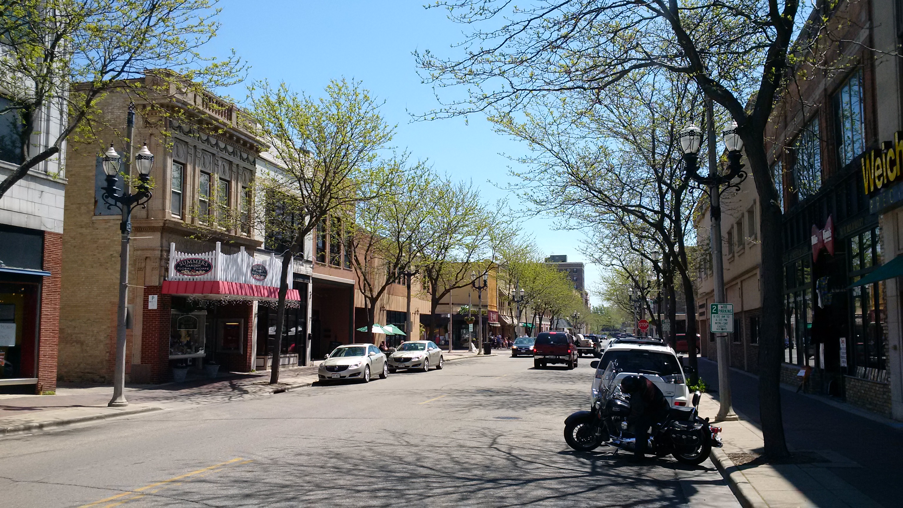 Kenosha