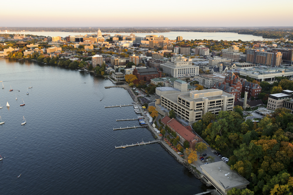 Madison