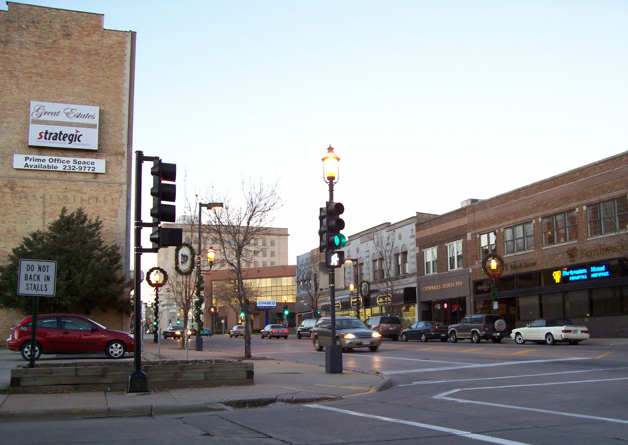Oshkosh