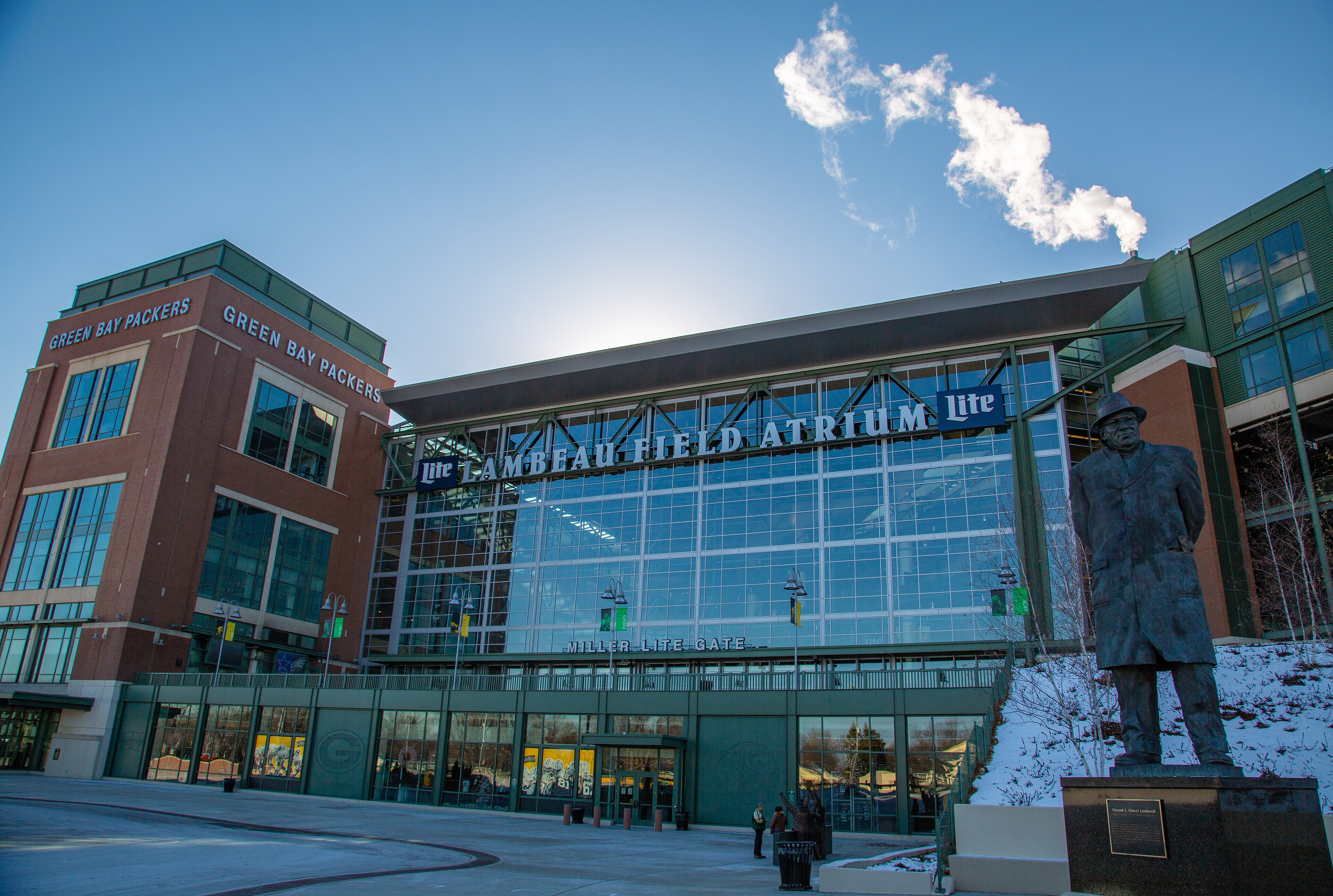 Lambeau Field