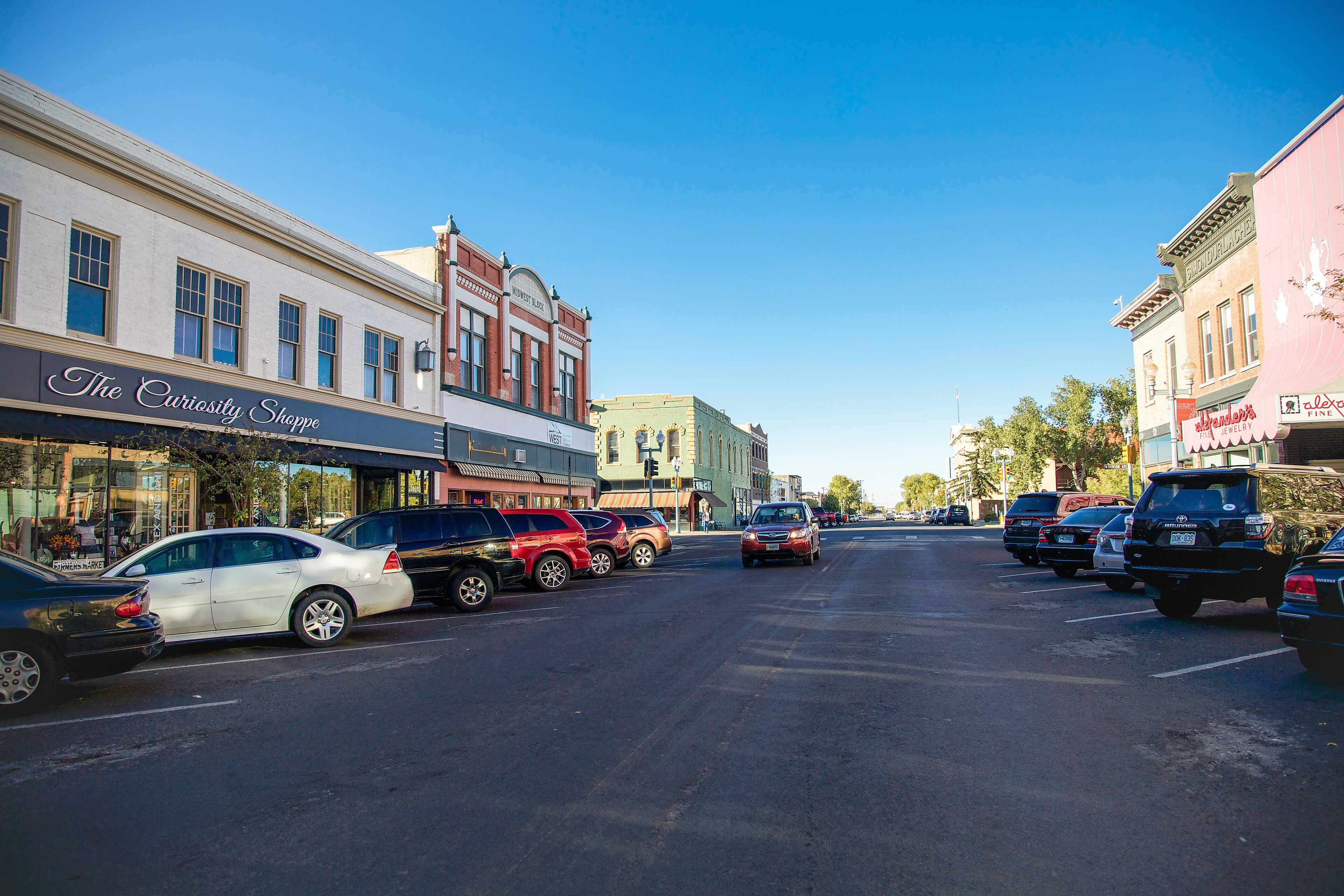 Laramie