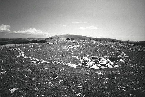 Bighorn Mountains and Medicine Wheel